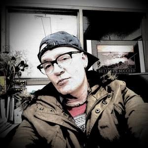 Meet your Posher, Christopher